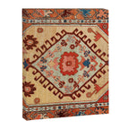 Bakhshaish Azerbaijan Northwest Persian Long Rug Print Canvas Print Gallery Image 3
