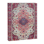 Bakhtiari West Central Persian Rug Print Canvas Print Gallery Image 3