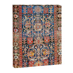 Baku South Caucasus Azerbaijan Rug Print Canvas Print Gallery Image 3