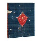 Balikesir  Antique Turkish Kilim Rug Print Canvas Print Gallery Image 3