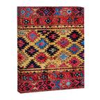 Baluch Khorasan Antique Tribal Persian Rug Print Canvas Print Gallery Image 3