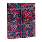 Baluch Khorasan Northeast Persian Rug Print Canvas Print Gallery Image 3