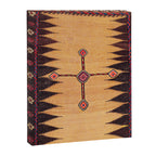 Baluch Sofreh Khorasan Northeast Persian Food Cover Print Canvas Print Gallery Image 3