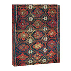 Belouch Khorassan Northeast Persian Rug Print Canvas Print Gallery Image 3