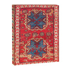 Bergama Northwest Anatolian Rug Canvas Print Gallery Image 3