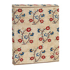 Bokce West Anatolian Ottoman Silk Embroidery Print Canvas Print Gallery Image 3