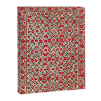 Bokhara Suzani 18th Century Floral Embroidery Print Canvas Print Gallery Image 3