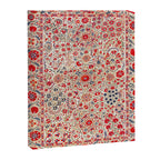 Bokhara Suzani Southwest Uzbekistan Embroidery Canvas Print Gallery Image 3
