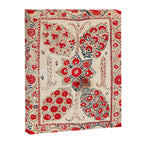 Bokhara Suzani Southwest Uzbekistan Embroidery Canvas Print Gallery Image 3