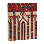 Bokhara Uzbekistan Saf Fragment Print Canvas Print Gallery Image 6