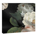 Dutch Floral Tapestry Still Life Print Canvas Print Gallery Image 3