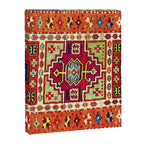 Erzincan  Antique Turkish Rug Print Canvas Print Gallery Image 3