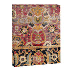 Esfahan Central Persian 17th Century Fragment Print Canvas Print Gallery Image 3