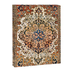 Ferahan Arak  Antique West Persian Rug Print Canvas Print Gallery Image 3