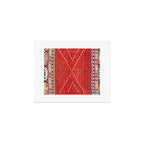 Fethiye Southwest Anatolian Camel Cover Print Art Print Gallery Image 1