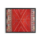 Fethiye Southwest Anatolian Camel Cover Print Framed Canvas Print Gallery Image 3