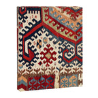 Hotamis  Antique Konya Turkish Kilim Print Canvas Print Gallery Image 3