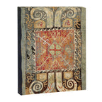 Kaitag 18th Century Caucasian Embroidery Print Canvas Print Gallery Image 3