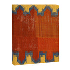 Karapinar Konya Central Anatolian Kilim Print Canvas Print Gallery Image 3