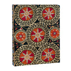 Katti Kurgan Suzani Uzbekistan Embroidery Print Canvas Print Gallery Image 3