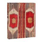 Keles  Antique Balikesir Turkish Kilim Print Canvas Print Gallery Image 3