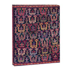 Khamseh Shahsavan Sumakh Azerbaijan Persian Tribal Bag Print Canvas Print Gallery Image 3