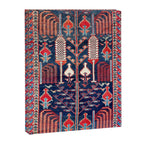 Khila Baku Southeast Caucasus Rug Print Canvas Print Gallery Image 3