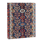 Kolyai  Antique South Kurdistan Persian Rug Print Canvas Print Gallery Image 3