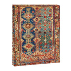 Megri Southwest  Anatolian Rug Print Canvas Print Gallery Image 3