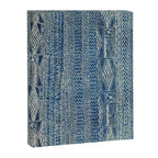 Ndop Cameroon West African Textile Print Canvas Print Gallery Image 3