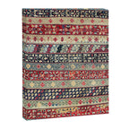 Ottoman Manisa West Anatolian Kilim Print Canvas Print Gallery Image 3