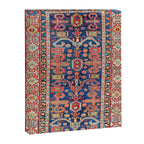 Perepedil Shirvan East Caucasus Rug Print Canvas Print Gallery Image 3