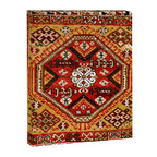 Qashqaâi  Fars Southwest Persian Bag Print Canvas Print Gallery Image 3