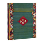 Qashqaâi Fars Southwest Persian Kilim Print Canvas Print Gallery Image 3