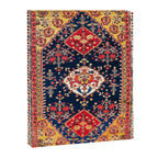 Qashqaâi Kashkuli Fars Southwest Persian Rug Print Canvas Print Gallery Image 3