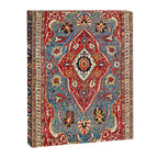 Qashqaâi Kashkuli Fars Southwest Persian Rug Print Canvas Print Gallery Image 3