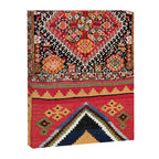 Qashqa'i Nomad Fars Southwest Persian Bag Print Canvas Print Gallery Image 3
