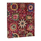 Safavid Carpet Fragment Canvas Print Gallery Image 6