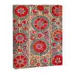 Samarkand Suzani Southwest Uzbekistan Embroidery Canvas Print Gallery Image 3