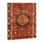 Seley 16th Century Antique Persian Carpet Print Canvas Print Gallery Image 3
