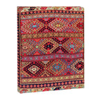 Shahsavan Azerbaijan Northwest Persian Bag Canvas Print Gallery Image 3