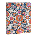 Shakhrisyabz  Suzani  Antique Uzbekistan Print Canvas Print Gallery Image 3
