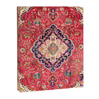 Tabriz Antique Persian Rug Print Canvas Print Gallery Image 6