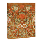 Tabriz Azerbaijan Northwest Persian Rug Print Canvas Print Gallery Image 8