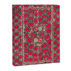 Tashkent Suzani Kokand Uzbekistan Print Canvas Print Gallery Image 6