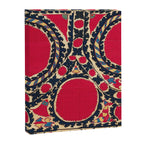 Tashkent Uzbekistan Central Asian Suzani Embroidery Print Canvas Print Gallery Image 3