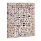 Ura Tube Suzani Uzbekistan Embroidery Print Canvas Print Gallery Image 3