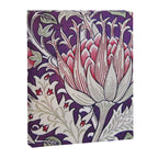William Morris Artichoke Print Canvas Print Gallery Image 3