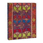 Yesilova Nigde Province Central Anatolian Kilim Print Canvas Print Gallery Image 3