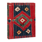 Yüncü  Antique Balikesir Turkish Kilim Print Canvas Print Gallery Image 3